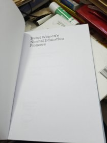 Hebei Women's Normal Education Pioneers Cambridge school publishing 河北女子师范教育先锋 英文原版 剑桥出版