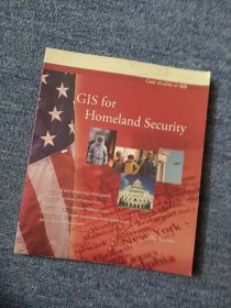 GISforHomelandSecurity