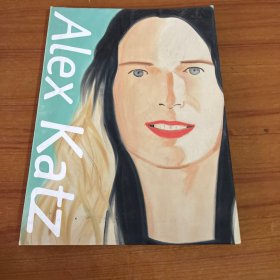 ALEX KATZ（复星艺术中心）