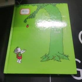 爱心树 The Giving Tree