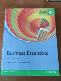 business essentials（eleventh edition）