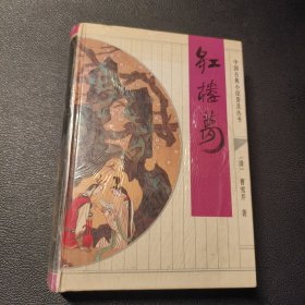 中国古典小说普及丛书 红楼梦