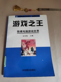 游戏之王：纵横电脑游戏世界