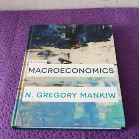 Macroeconomics Tenth Edition（宏观经济学第十版）