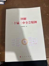 图解二十届三中全会精神