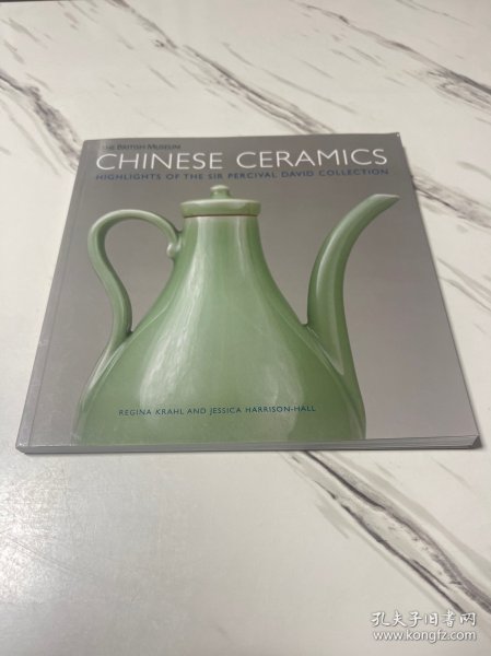 Chinese Ceramics[中国陶瓷]