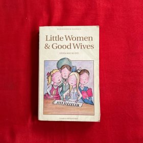 LITTLE WOMEN