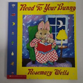 read to yuor bunny