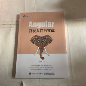 Angular开发入门与实战