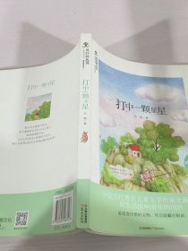 风铃树：打中一颗星星