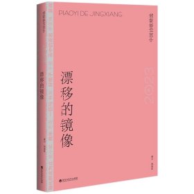 漂移的镜像2023年中国诗歌精选全面的诗歌
