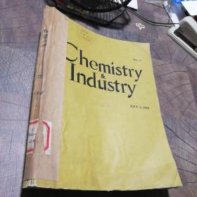 化学工业1978年13-18