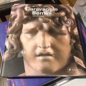 Caravaggio & Bernini Early Baroque in Rome