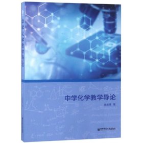 【正版书籍】中学化学教学导论