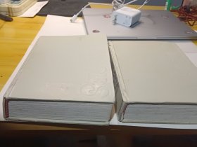 尤利西斯 上下册全（精装无护封）
