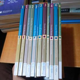 college reading（12本合）