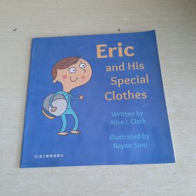 Eric and His SpecialClothes