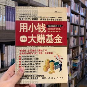 用小钱大赚基金