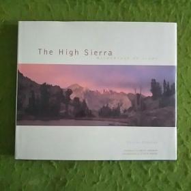 THE HIGH SIERRA