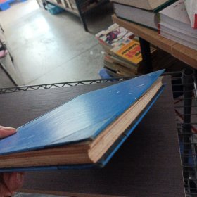 摄影世界1982年1-6期精装合订本——gg3