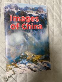 Images of china （中国印象）