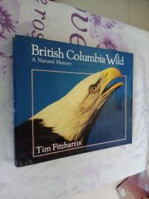 BRITISH COLUMBIA WILD  大不列颠哥伦比亚省野生
