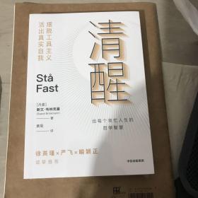 清醒：摆脱工具主义，活出真实自我