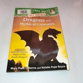 Dragons and Mythical Creatures