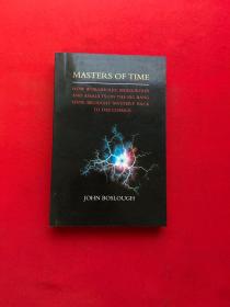 MASTERS OF TIME