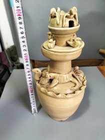 赏瓶