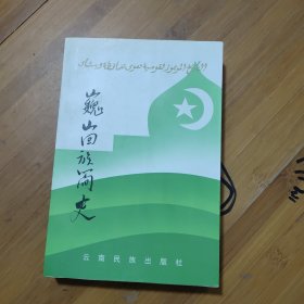巍山回族简史