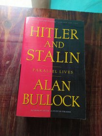 HITLER AND STALIN