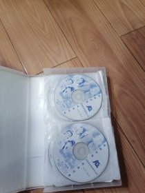 天龙八部82版VCD