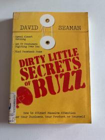 dirty little secrets of buzz