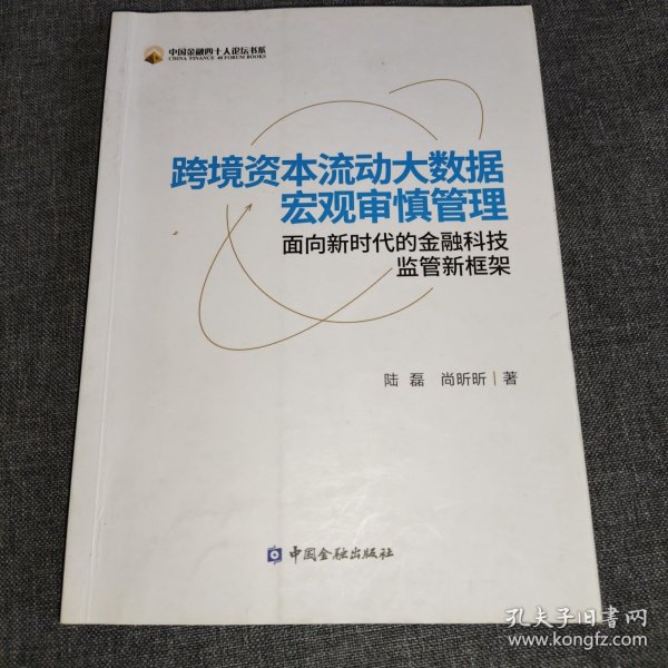 跨境资本流动大数据宏观审慎管理：面向新时代的金融科技监管新框架