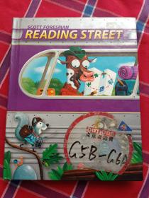 Scott Foresman Reading Street: 3.1