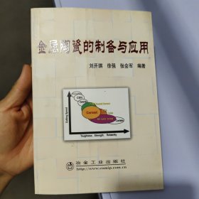 金属陶瓷的制备与应用