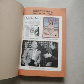 西瓦自控法