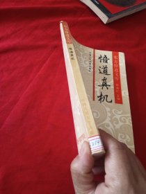 悟道真机