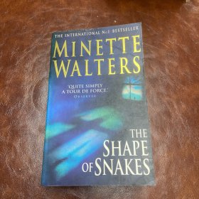 THE SHAPE OF SNAKES （品如图