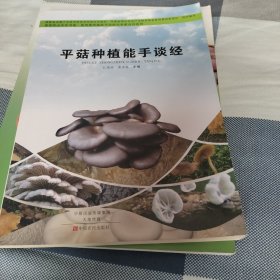 平菇种植能手谈经