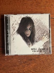 Animetal坂本英三Jam Project日版CD专辑eizo japan3正品JP