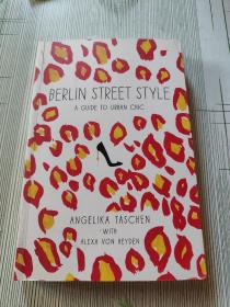 BERLIN STREET STYLE A GUIDE TO URBAN CHIC