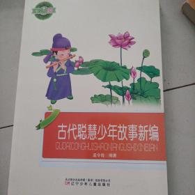 古代聪慧少年故事新编(小学生文库)