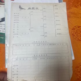 翱翔（1997.1➕2000.3）送老中国信鸽血统卡一张