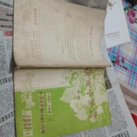 广西中医药增刊