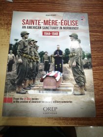 SAlNTE-MERE-EGLlSE 1944-1948
