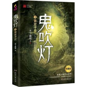 鬼吹灯5：黄皮子坟