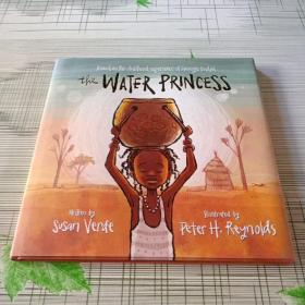 The Water Princess