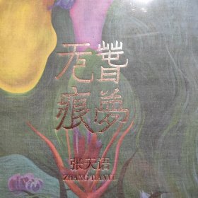 春梦无痕 张天宇画册